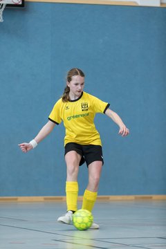 Bild 249 - wBJ NFV Futsalmeisterschaft